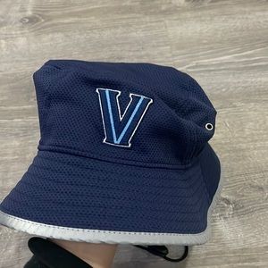Villanova Bucket hat